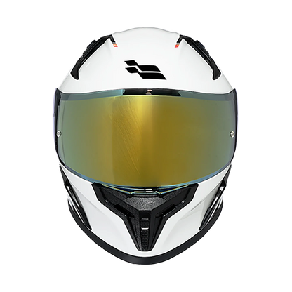 Casco XTR-Ranger Blanco