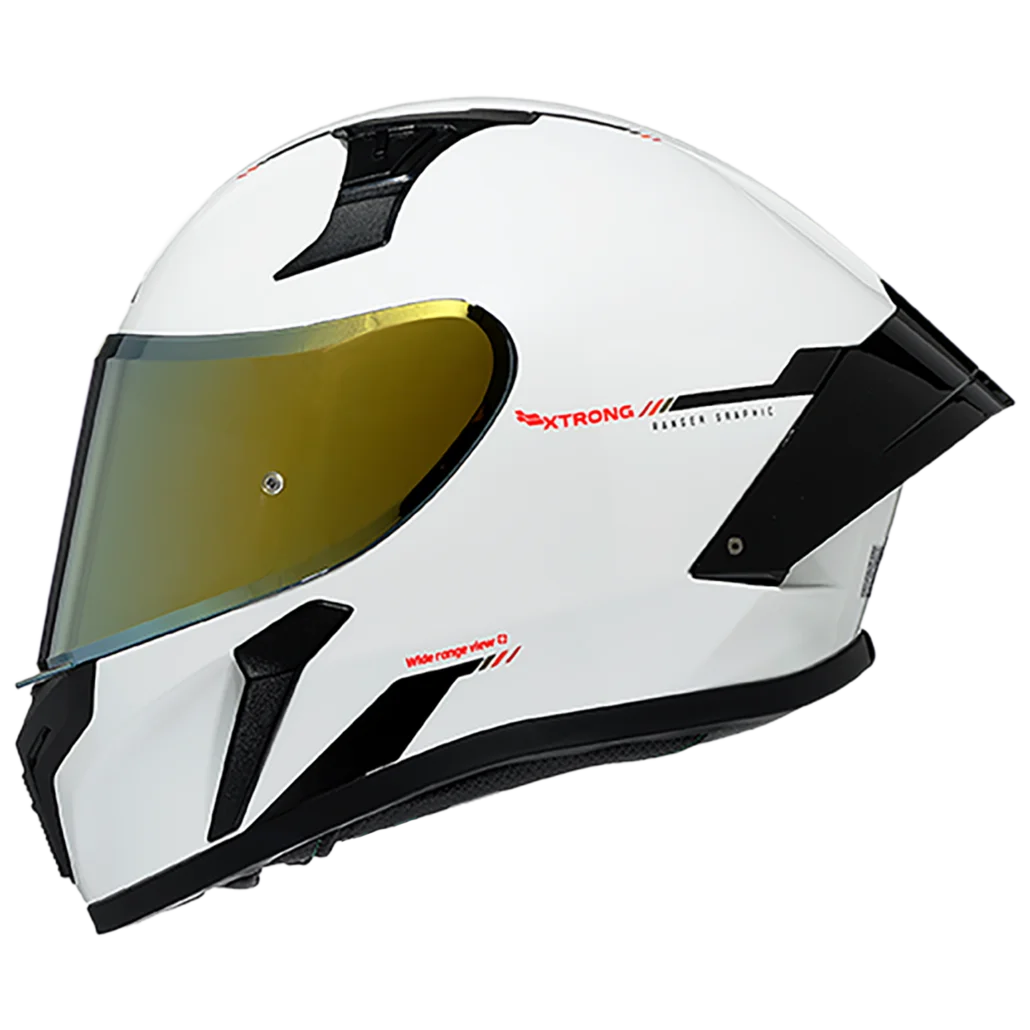 Combo Xtranjero XTR-Ranger