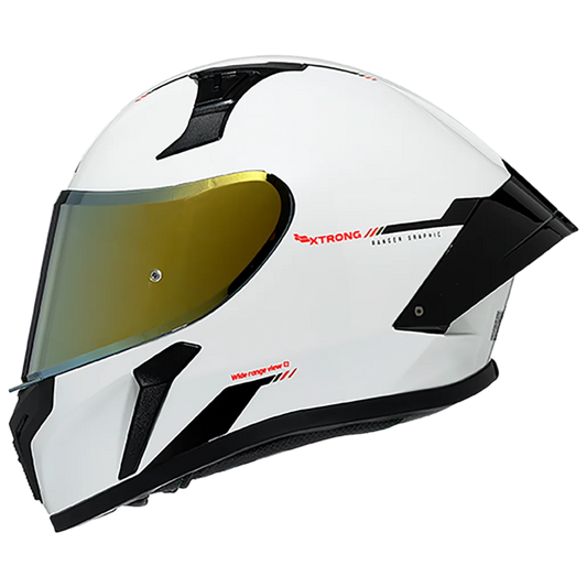 Combo Xtranjero XTR-Ranger